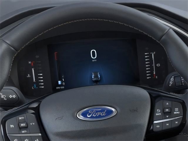 Used 2026 Ford Escape Active w/ Cold Weather Package image 14