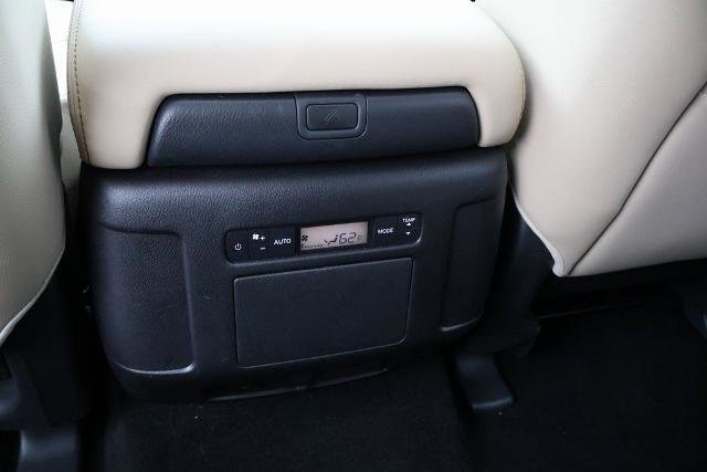 Certified 2024 Nissan Armada SL w/ Captain's Chairs Package image 16