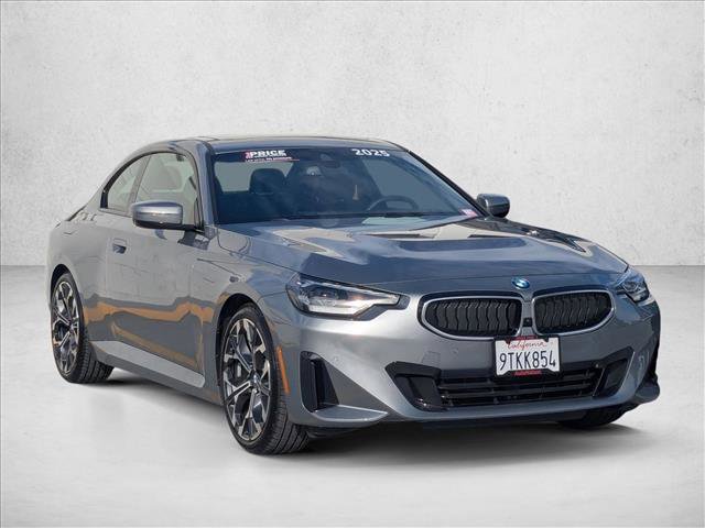 Used 2025 BMW 230i 230i w/ Convenience Package image 3