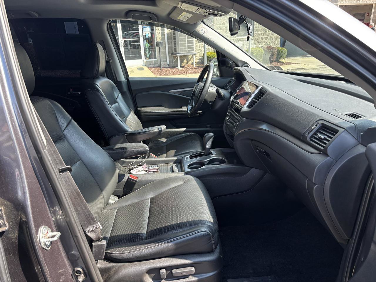 Used 2019 Honda Ridgeline RTL-T image 25