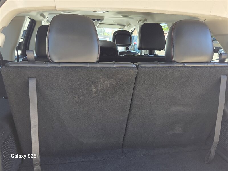Used 2018 Dodge Journey GT FWD image 9