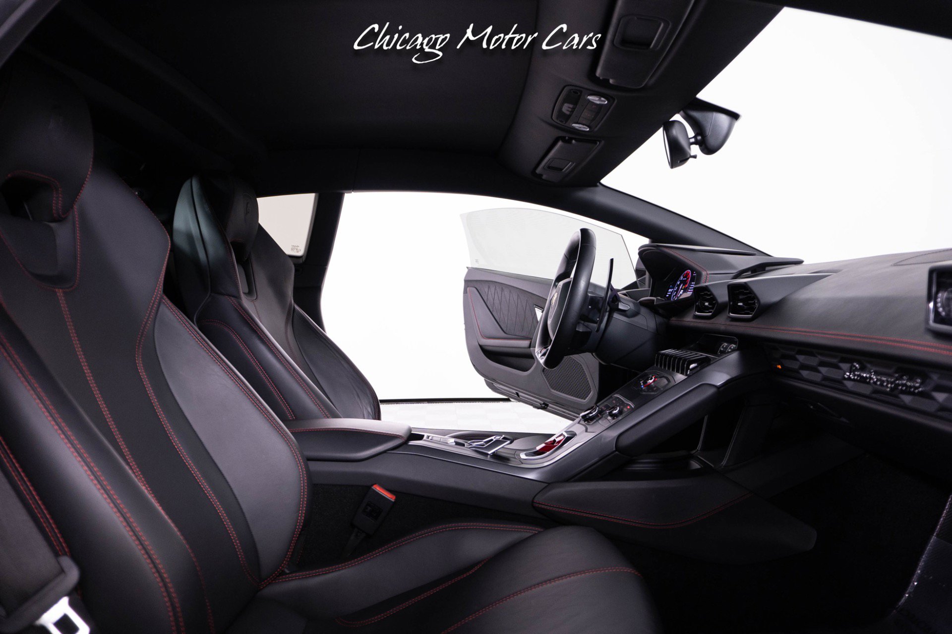 Used 2016 Lamborghini Huracan LP 580-2 image 37