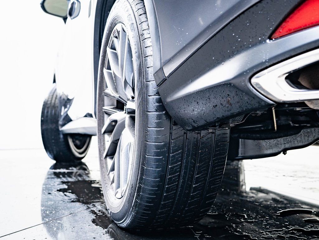 Certified 2020 Lexus RX 350 F Sport w/ Accessory Package AWD/4WD image 40