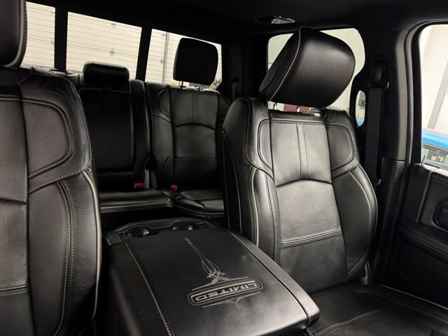 Used 2024 RAM 3500 Limited w/ Night Edition image 36