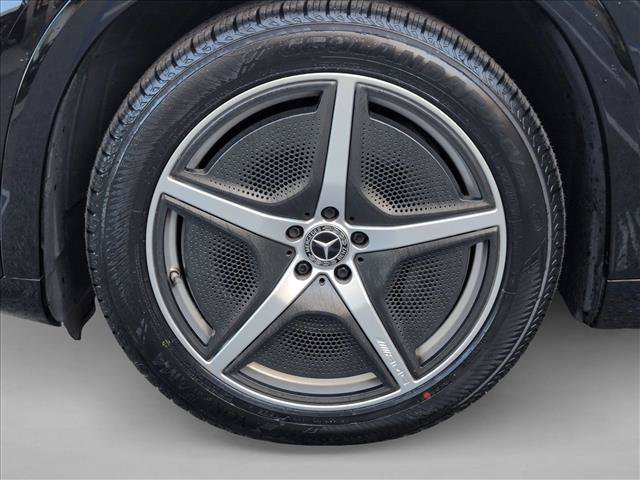 Certified 2023 Mercedes-Benz EQS 580 4MATIC SUV image 25