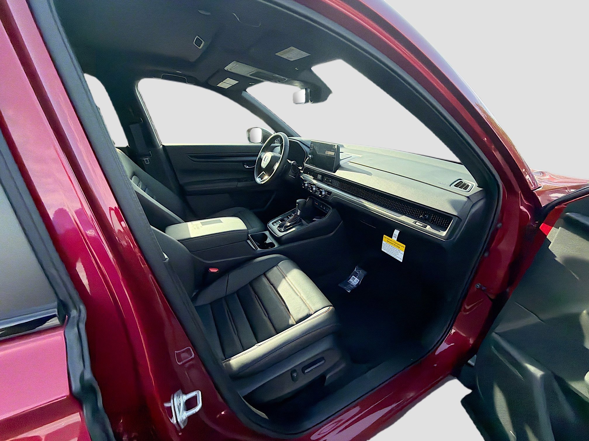 New 2026 Honda CR-V Sport-L image 23
