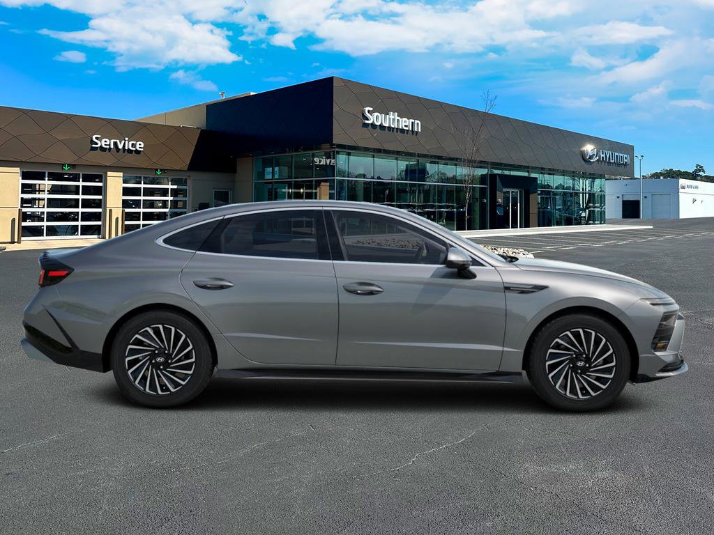 New 2026 Hyundai Sonata SEL image 5