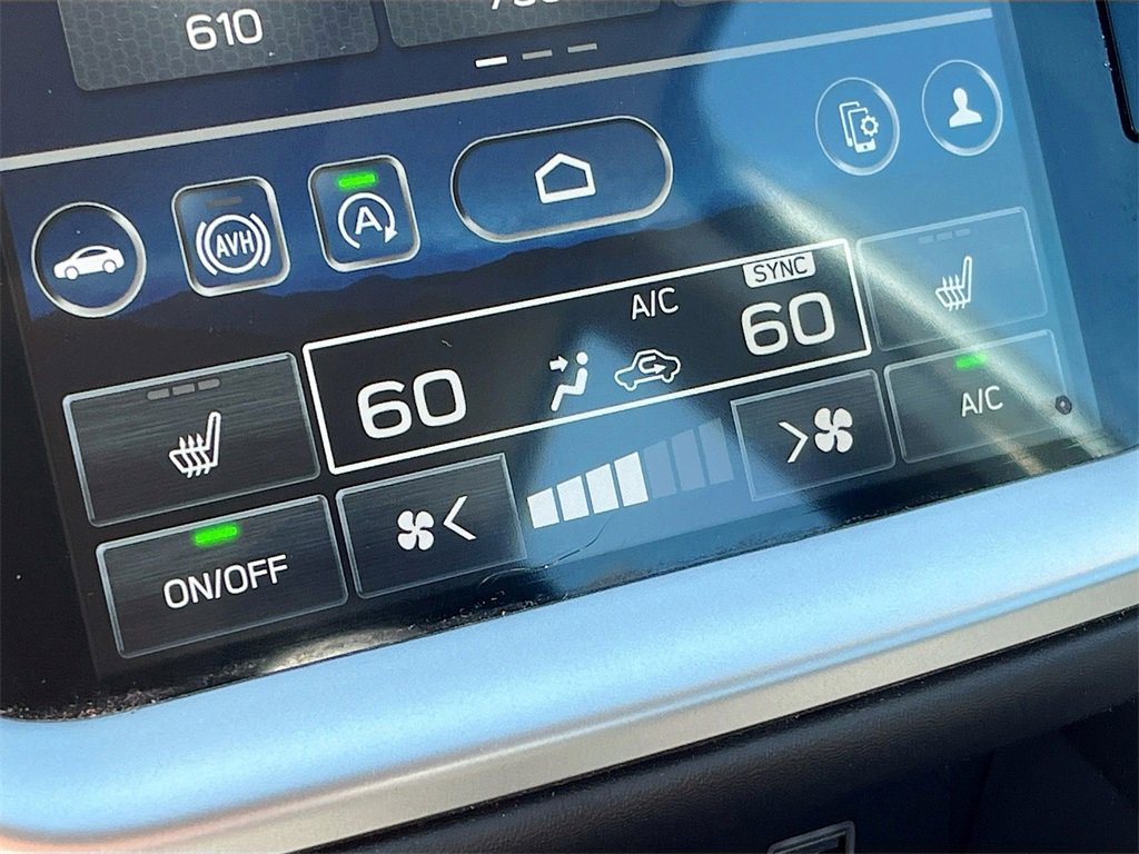 Used 2024 Subaru Legacy Limited image 15