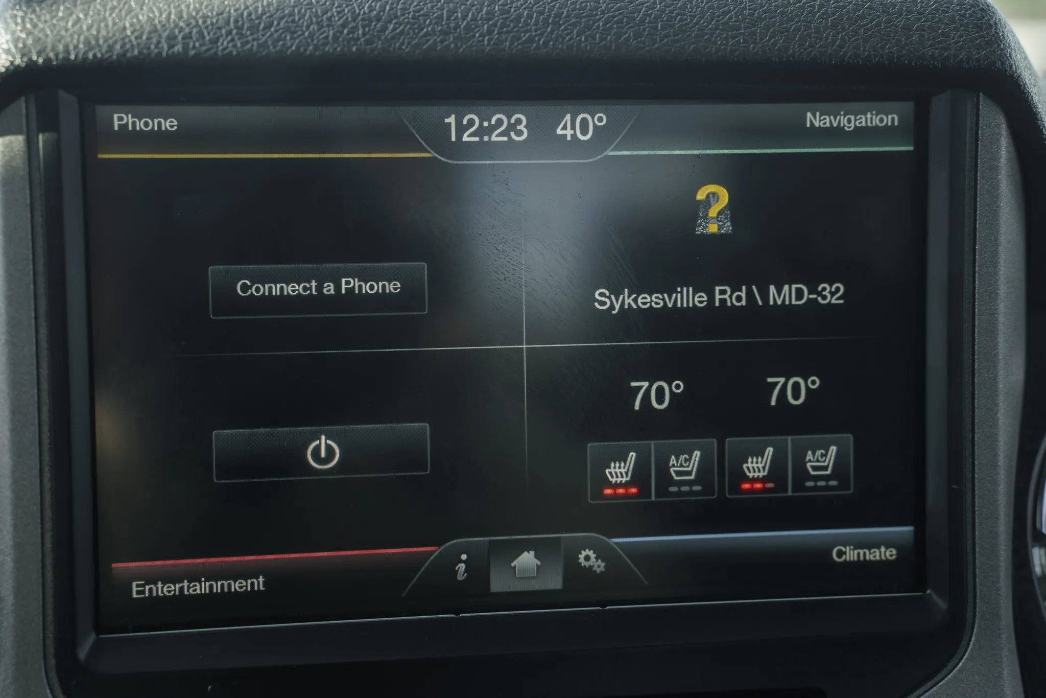 Used 2016 Ford F250 Lariat w/ Lariat Ultimate Package image 22