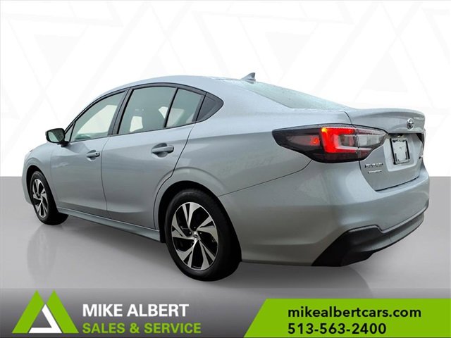 Used 2024 Subaru Legacy Base image 5