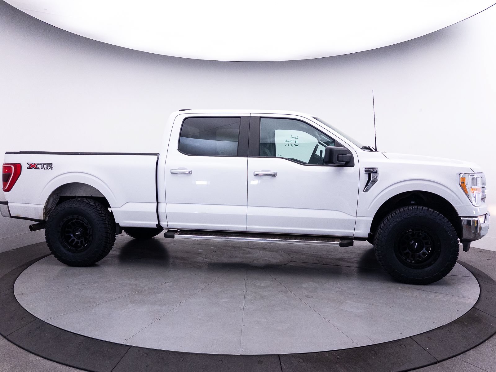Used 2023 Ford F150 XLT w/ XTR Package AWD/4WD image 40