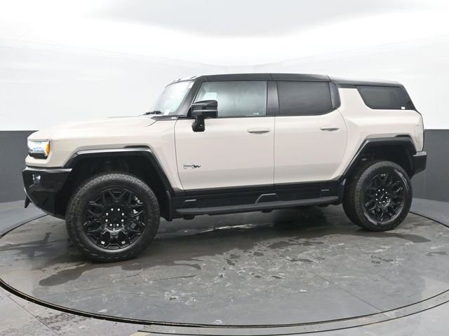 New 2026 GMC Hummer EV SUV image 2