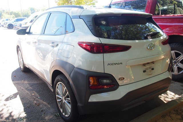 Used 2019 Hyundai Kona SEL FWD image 5
