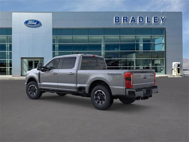 New 2025 Ford F250 Lariat w/ Tremor Off-Road Package image 4