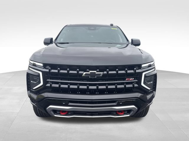 New 2026 Chevrolet Tahoe Z71 w/ Comfort Package AWD/4WD image 8