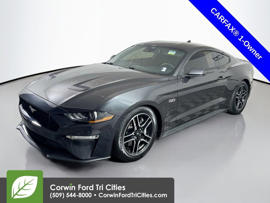 Used 2023 Ford Mustang GT image 5