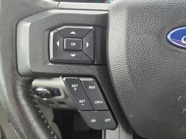 Certified 2019 Ford F150 XLT w/ Equipment Group 302A Luxury AWD/4WD image 31