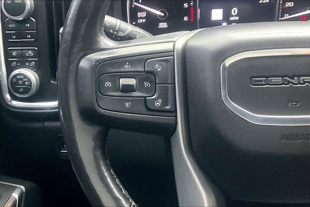 Used 2020 GMC Sierra 1500 Denali w/ Denali Ultimate Package image 11