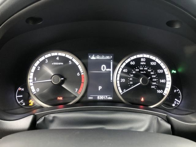 Used 2021 Lexus NX 300 F Sport w/ F Sport Premium Package FWD image 18