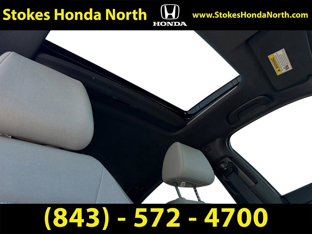 New 2026 Honda Civic Sport image 19