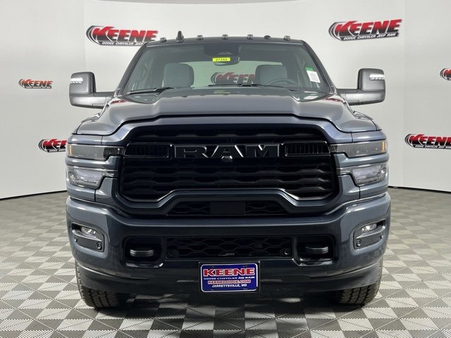 New 2026 RAM 2500 Big Horn image 4