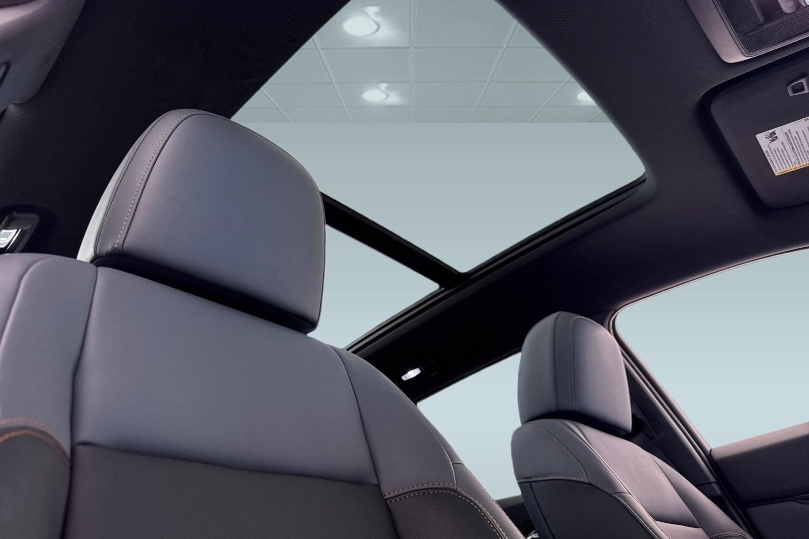 Certified 2024 Honda Prologue Touring image 25