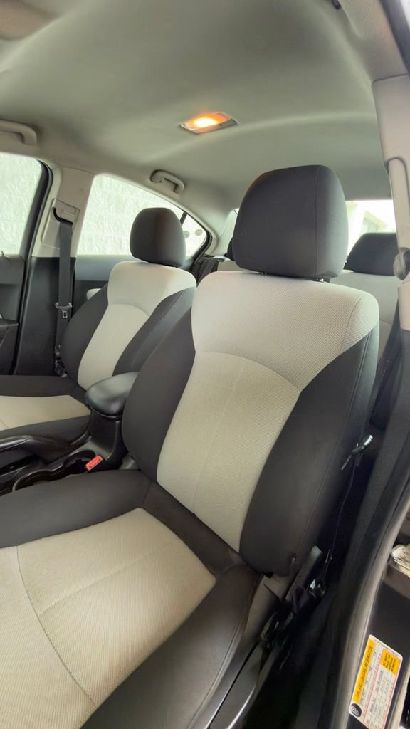 Used 2011 Chevrolet Cruze LS w/ Connectivity Package FWD image 2