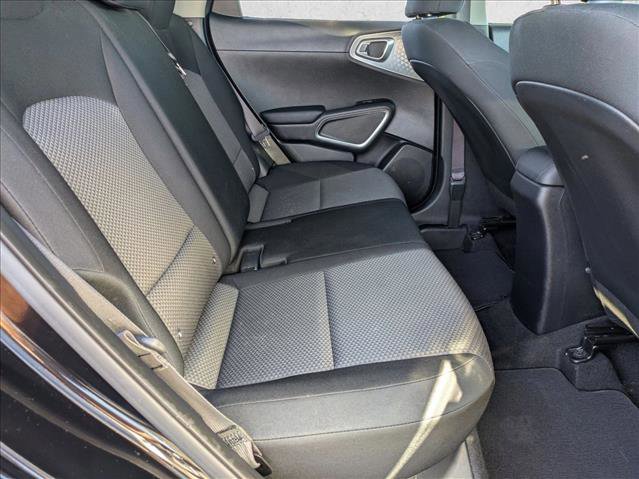 Used 2020 Kia Soul LX image 18