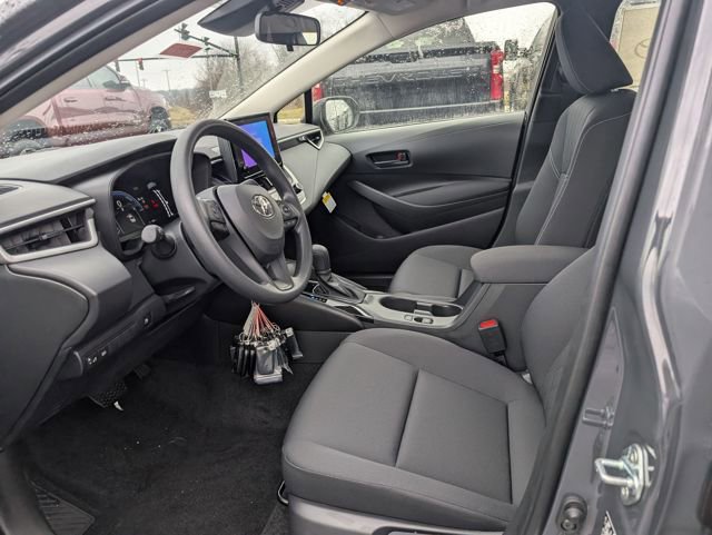 New 2026 Toyota Corolla LE image 14