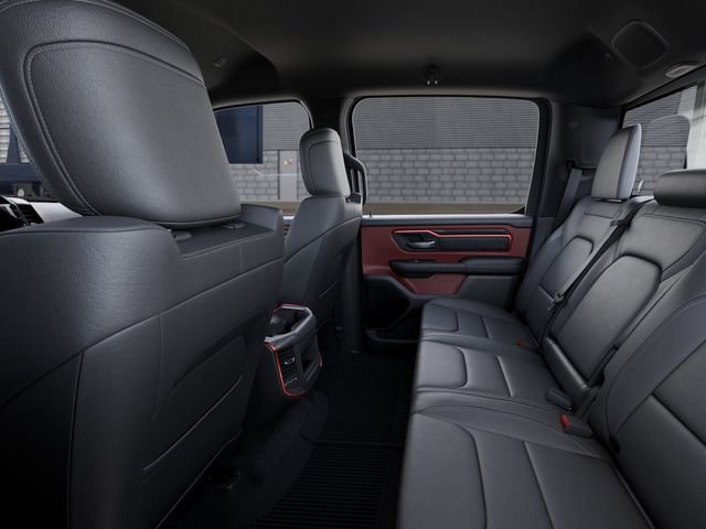 New 2026 RAM 1500 Rebel w/ Rebel Level 1 Equipment Group image 23