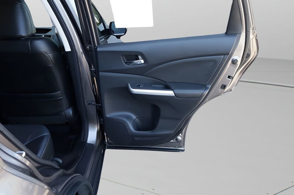 Used 2016 Honda CR-V EX-L image 18