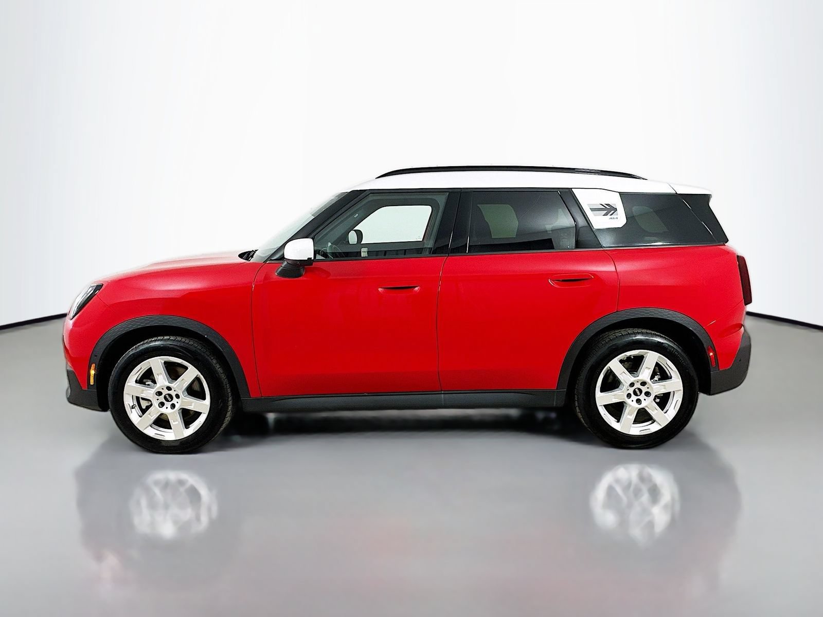 Certified 2026 MINI Cooper Countryman S AWD/4WD image 8
