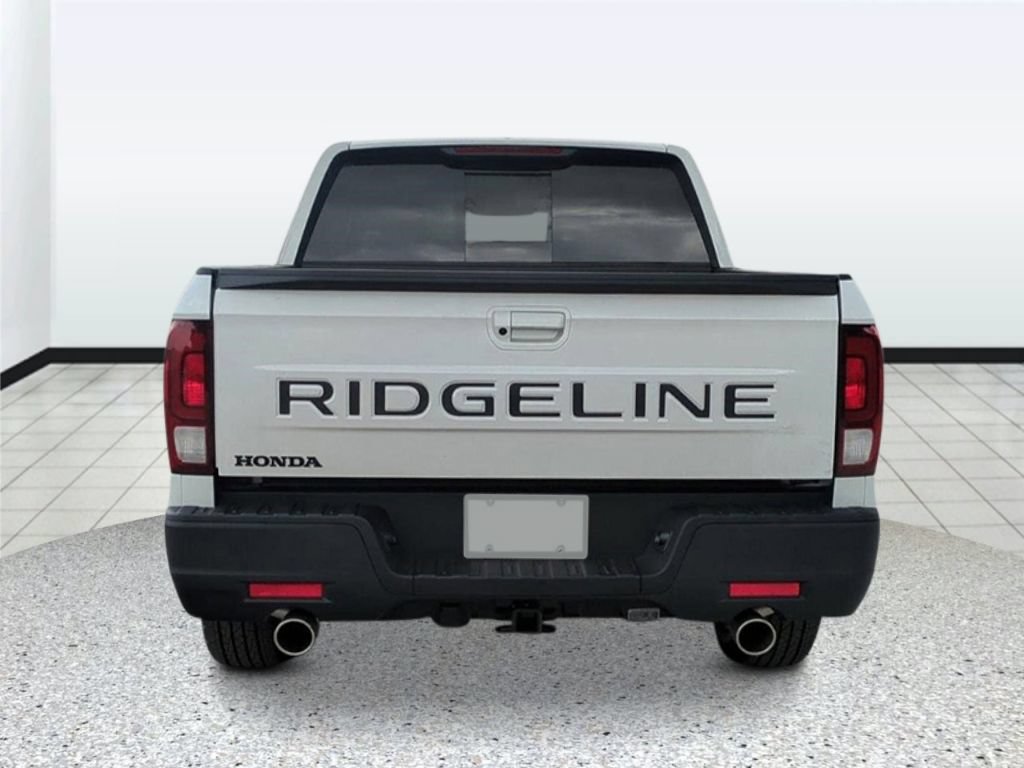 New 2026 Honda Ridgeline RTL image 4
