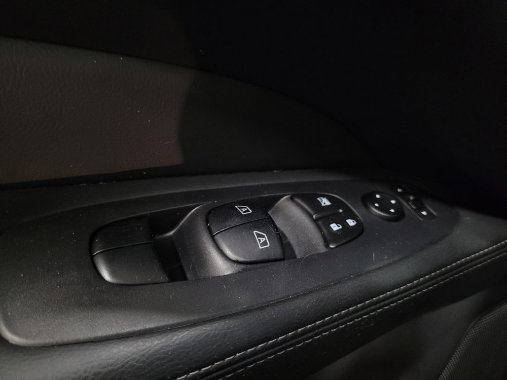 Used 2017 Nissan Pathfinder SL w/ SL Premium Package AWD/4WD image 27