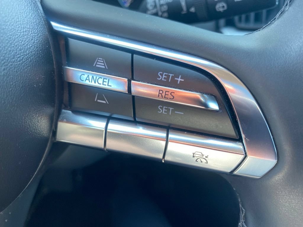 Certified 2026 MAZDA CX-50 AWD 2.5 Hybrid w/ Premium Pkg image 9