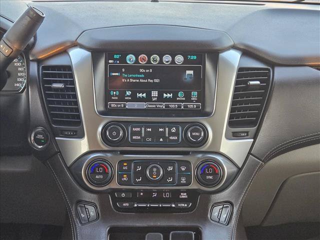 Used 2019 Chevrolet Tahoe LT RWD image 12