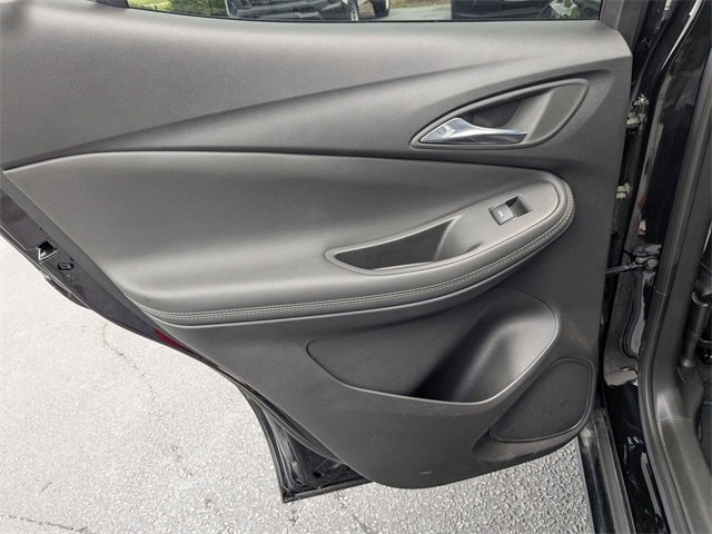 Used 2023 Buick Encore GX Select w/ Sport Touring Package image 26