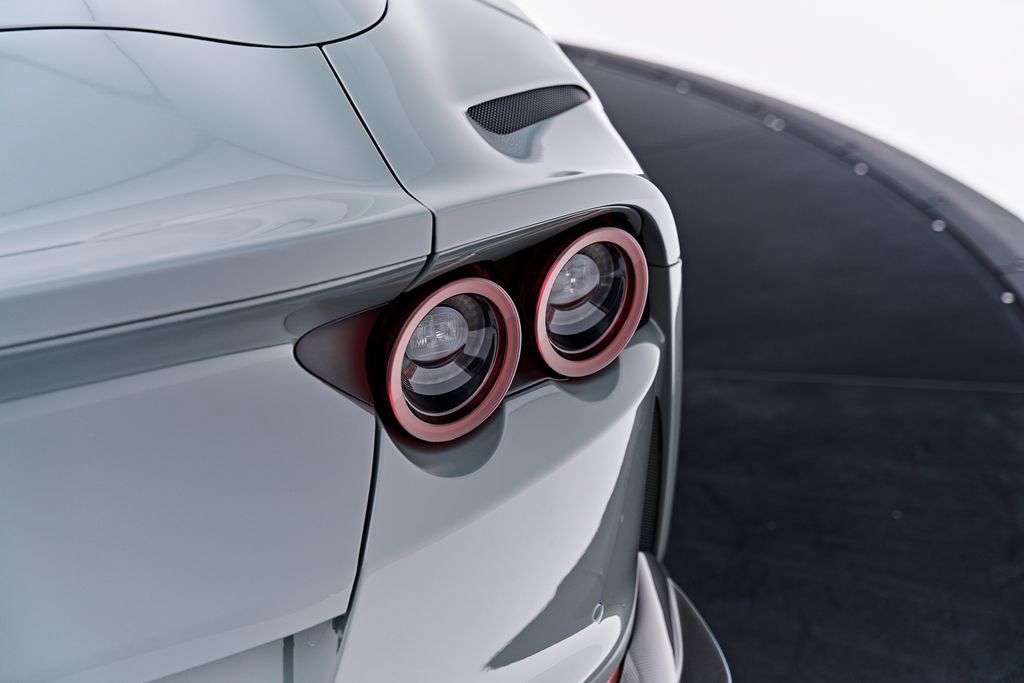Used 2023 Ferrari 812 GTS RWD image 51