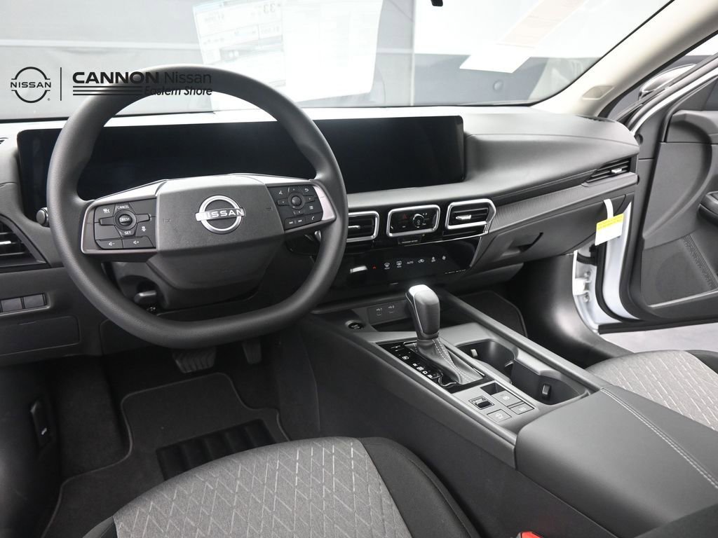 New 2026 Nissan Sentra SV image 15