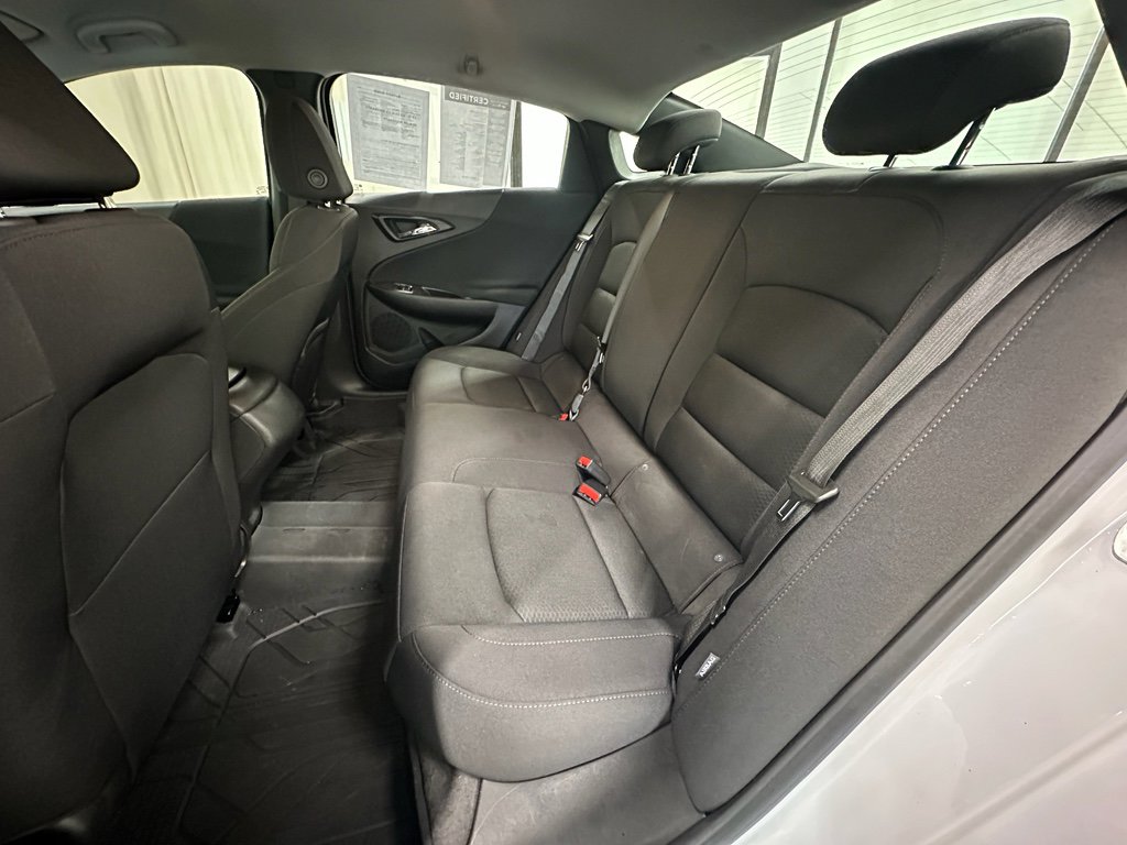 Used 2024 Chevrolet Malibu RS w/ LPO, Floor Liner Package image 22