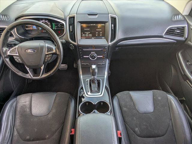 Used 2015 Ford Edge Sport image 18