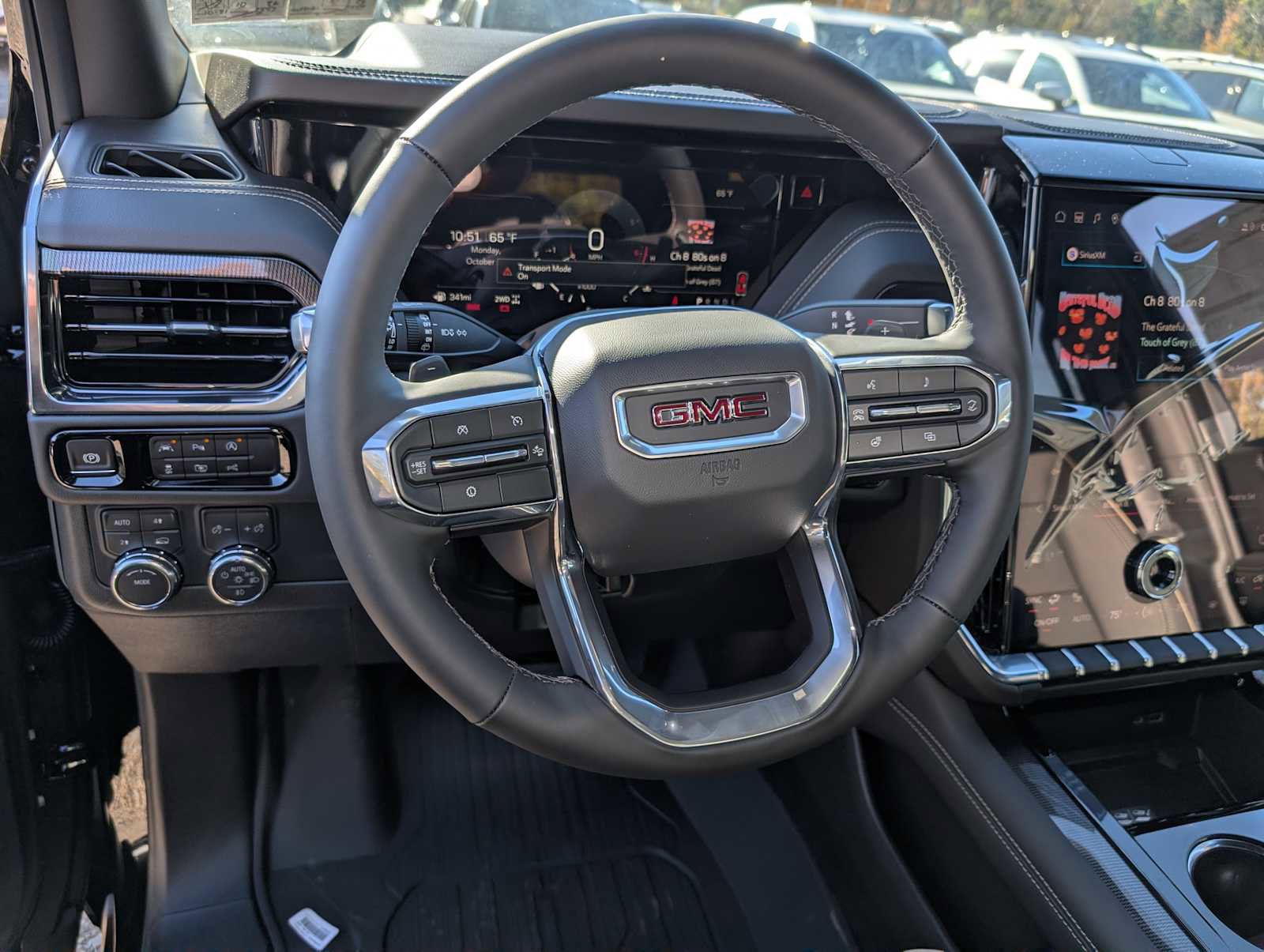 New 2026 GMC Yukon Elevation w/ LPO, Floor Liner Package image 28