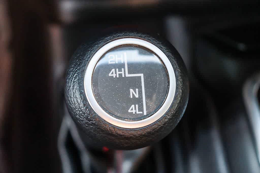 Used 2020 Jeep Gladiator Rubicon image 21