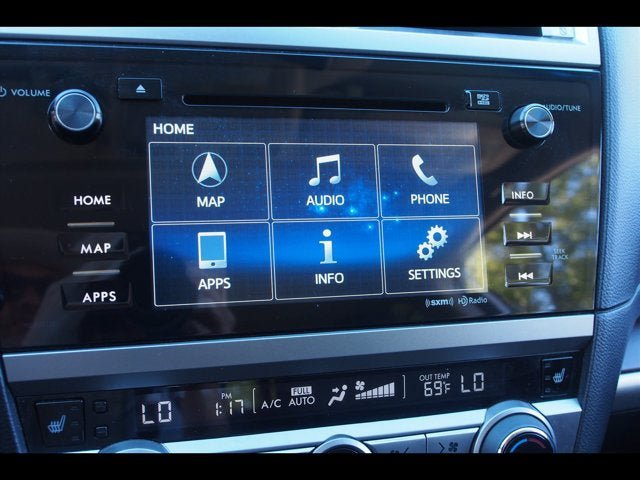 Used 2017 Subaru Outback 2.5i Limited AWD/4WD image 30
