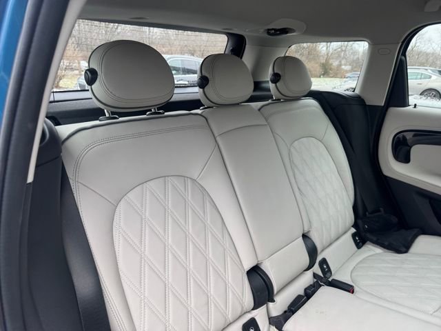 Certified 2023 MINI Cooper Countryman S w/ Signature Upholstery Package image 8