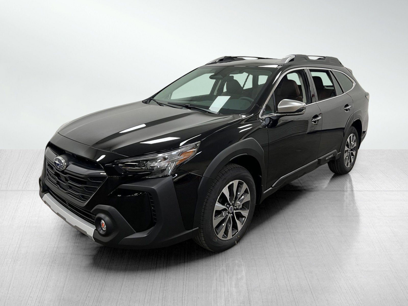 New 2025 Subaru Outback Touring XT w/ Popular Package #2 image 2
