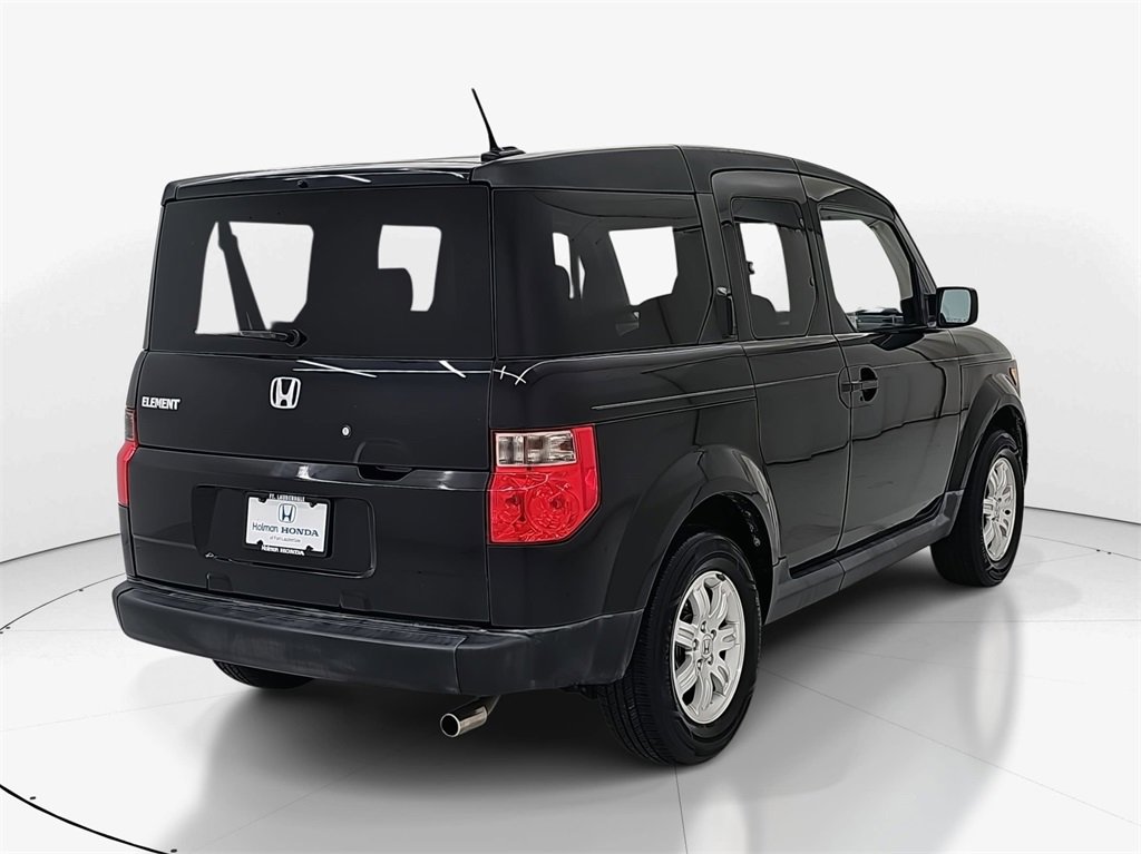 Used 2008 Honda Element EX image 6
