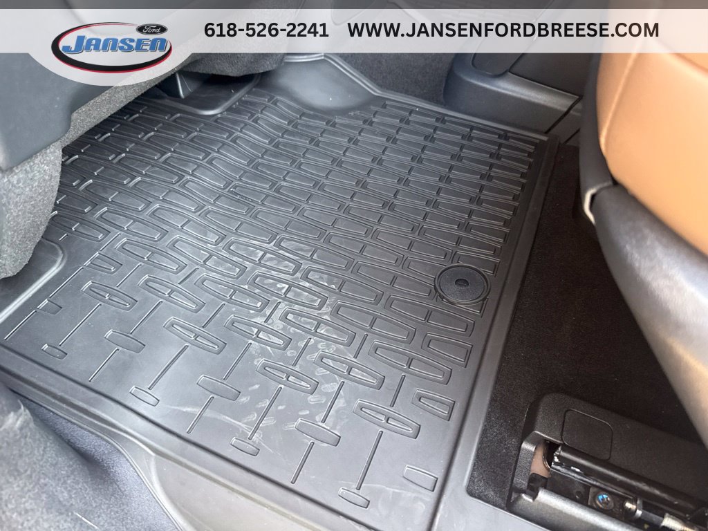 Used 2026 Lincoln Navigator Black Label AWD/4WD image 35
