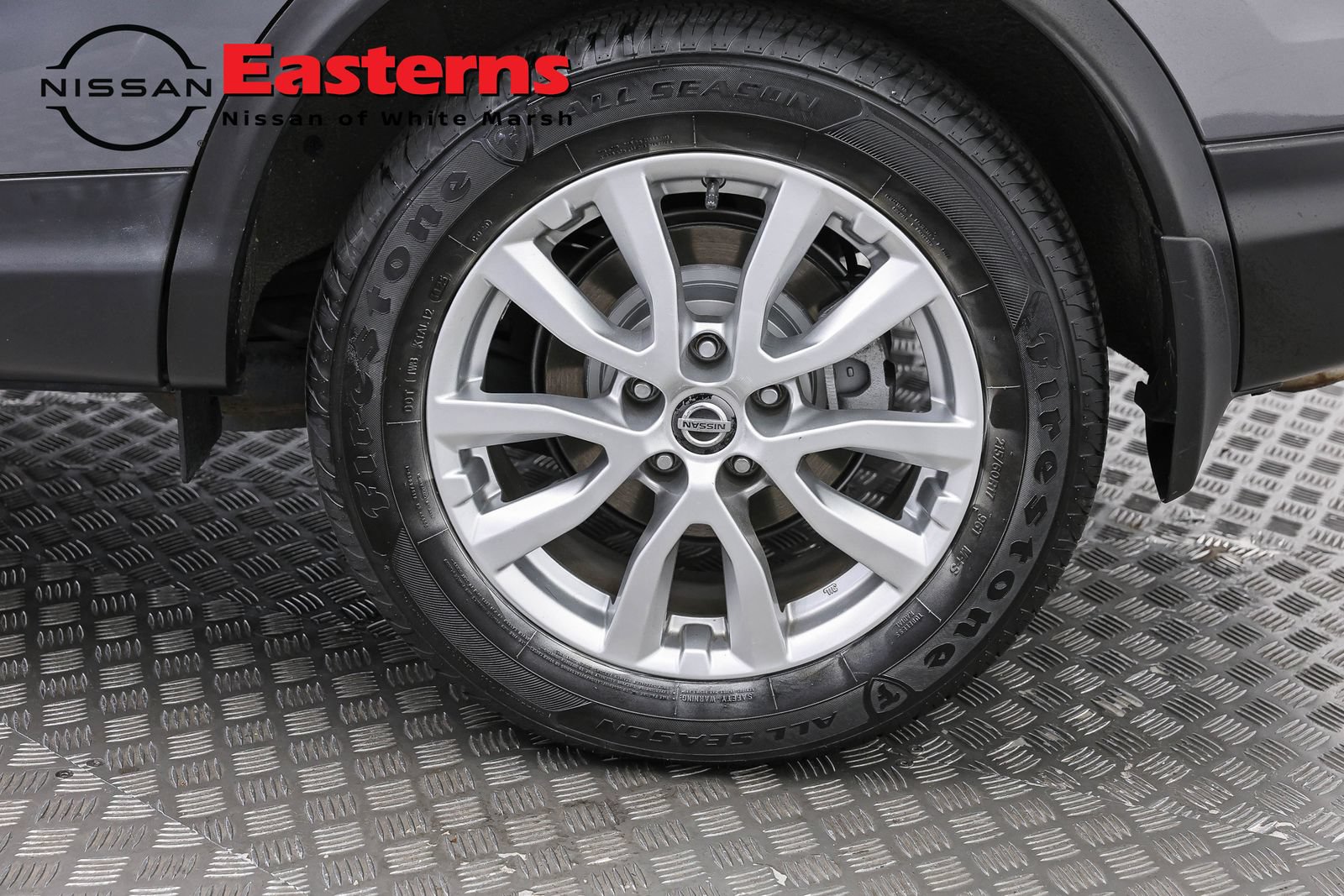 Used 2021 Nissan Rogue Sport S AWD/4WD image 32