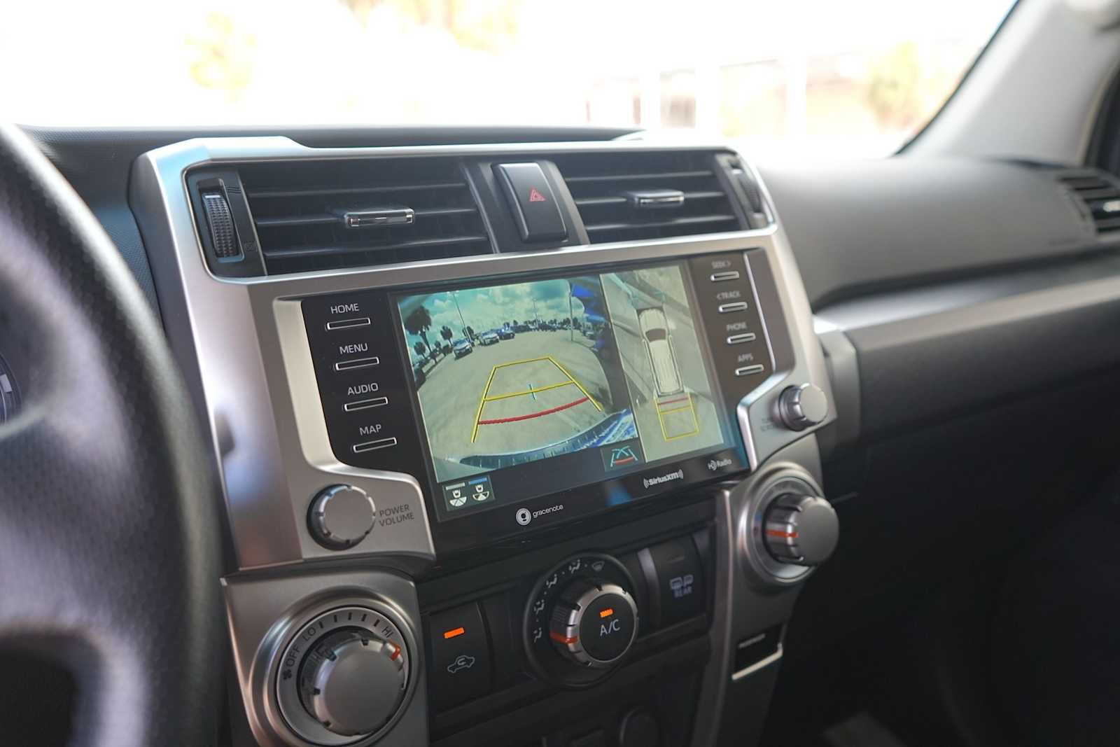 Used 2023 Toyota 4Runner SR5 Premium w/ Moonroof Package RWD image 22